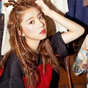 Meet your Posher, Mudan